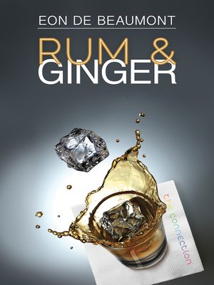 cover image of Rum and Ginger